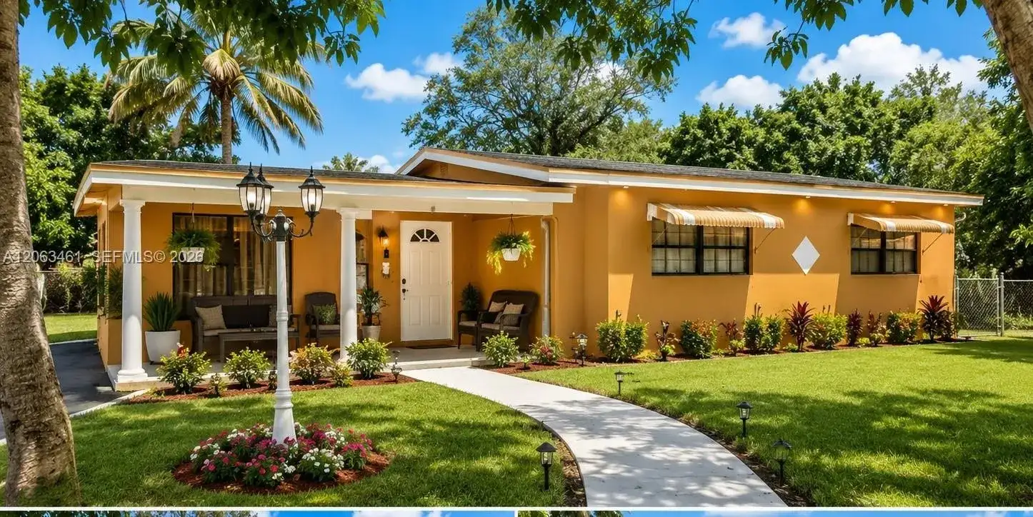 1536 NW 15th Avenue, Fort Lauderdale FL 33311 photo 2