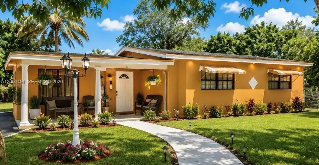 1536 NW 15th Avenue, Fort Lauderdale FL 33311 photo 4