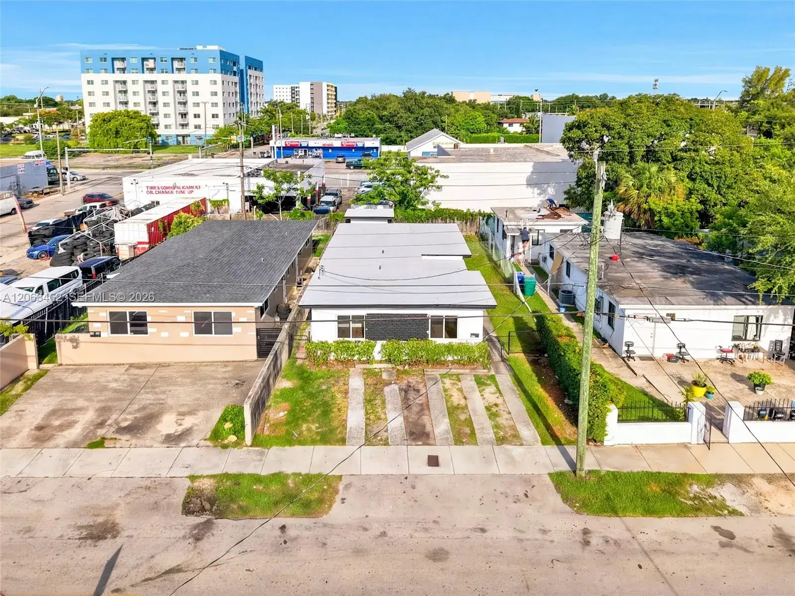 6920 NW 6th Ct # 2, Miami FL 33150