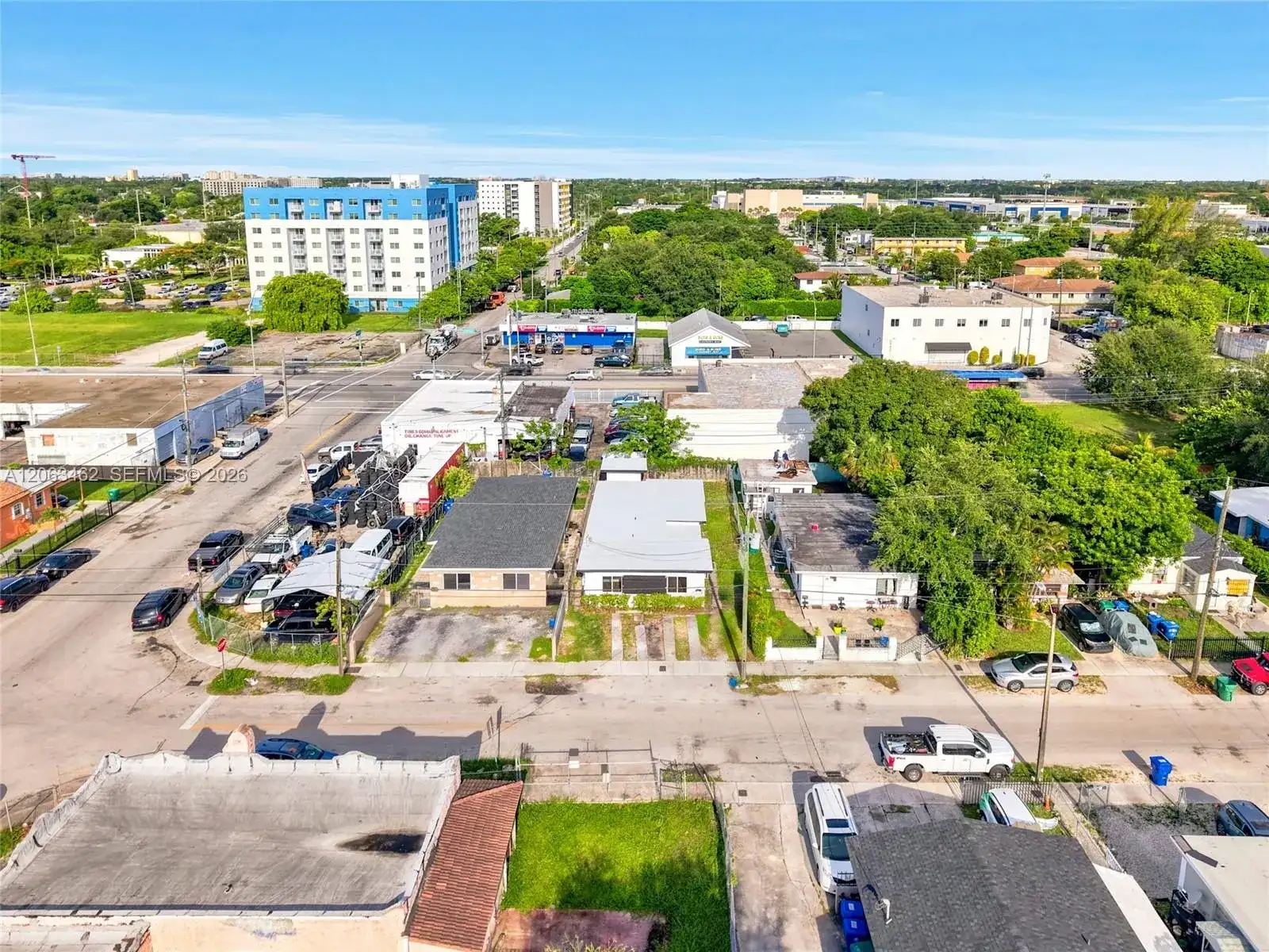 6920 NW 6th Ct # 2, Miami FL 33150 photo 3