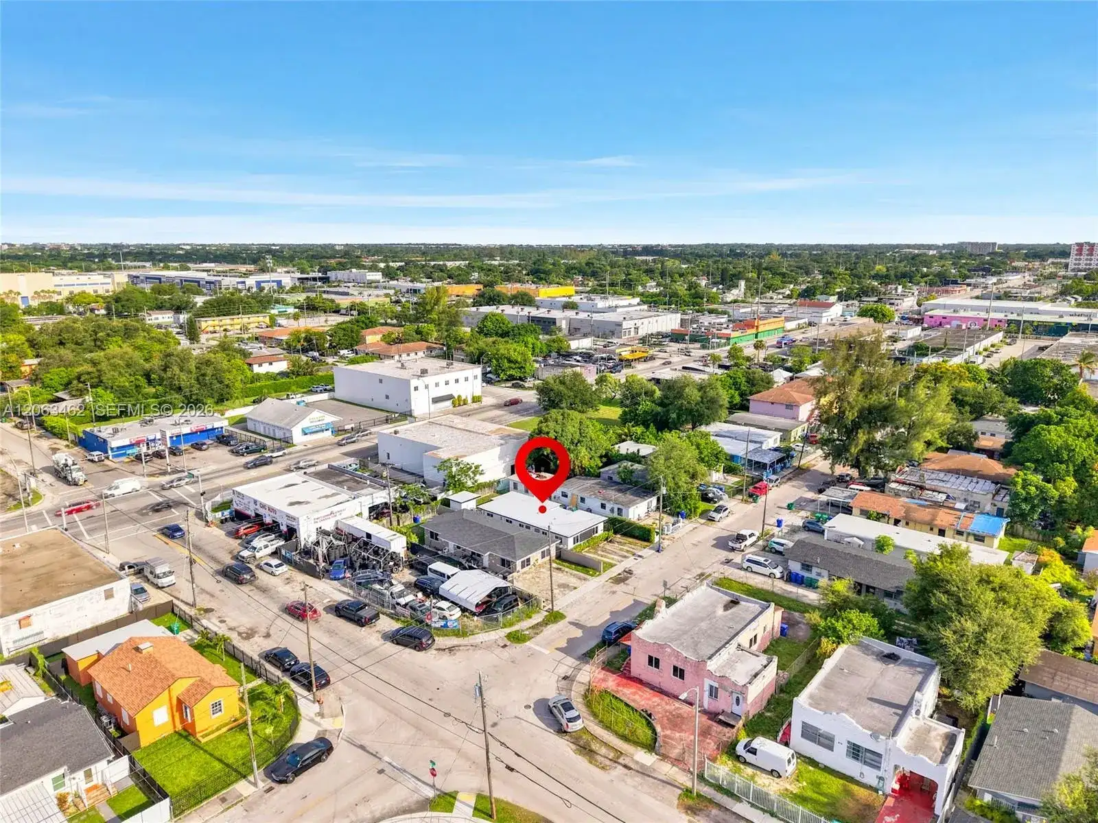 6920 NW 6th Ct # 2, Miami FL 33150 photo 4