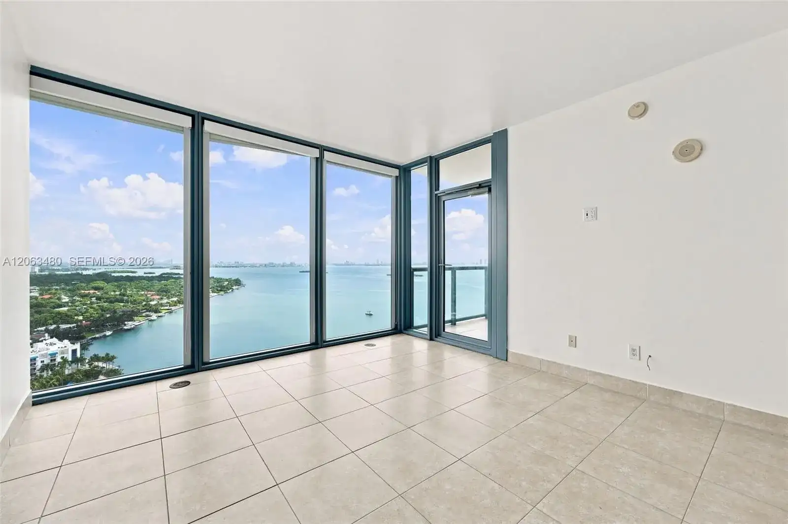 601 NE 36th St # 2308, Miami FL 33137