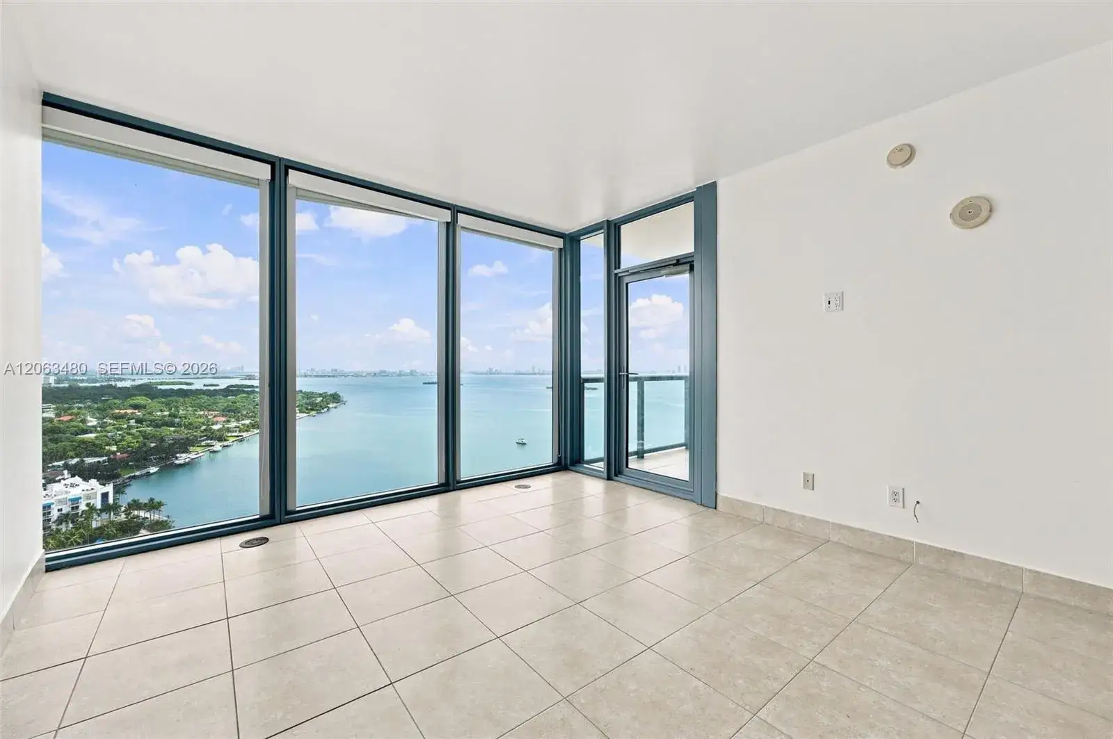 601 NE 36th St # 2308, Miami FL 33137