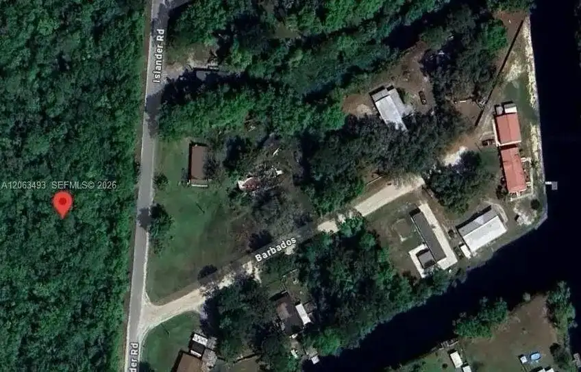 137 Islander Rd, Other City - In The State Of Florida FL 32189