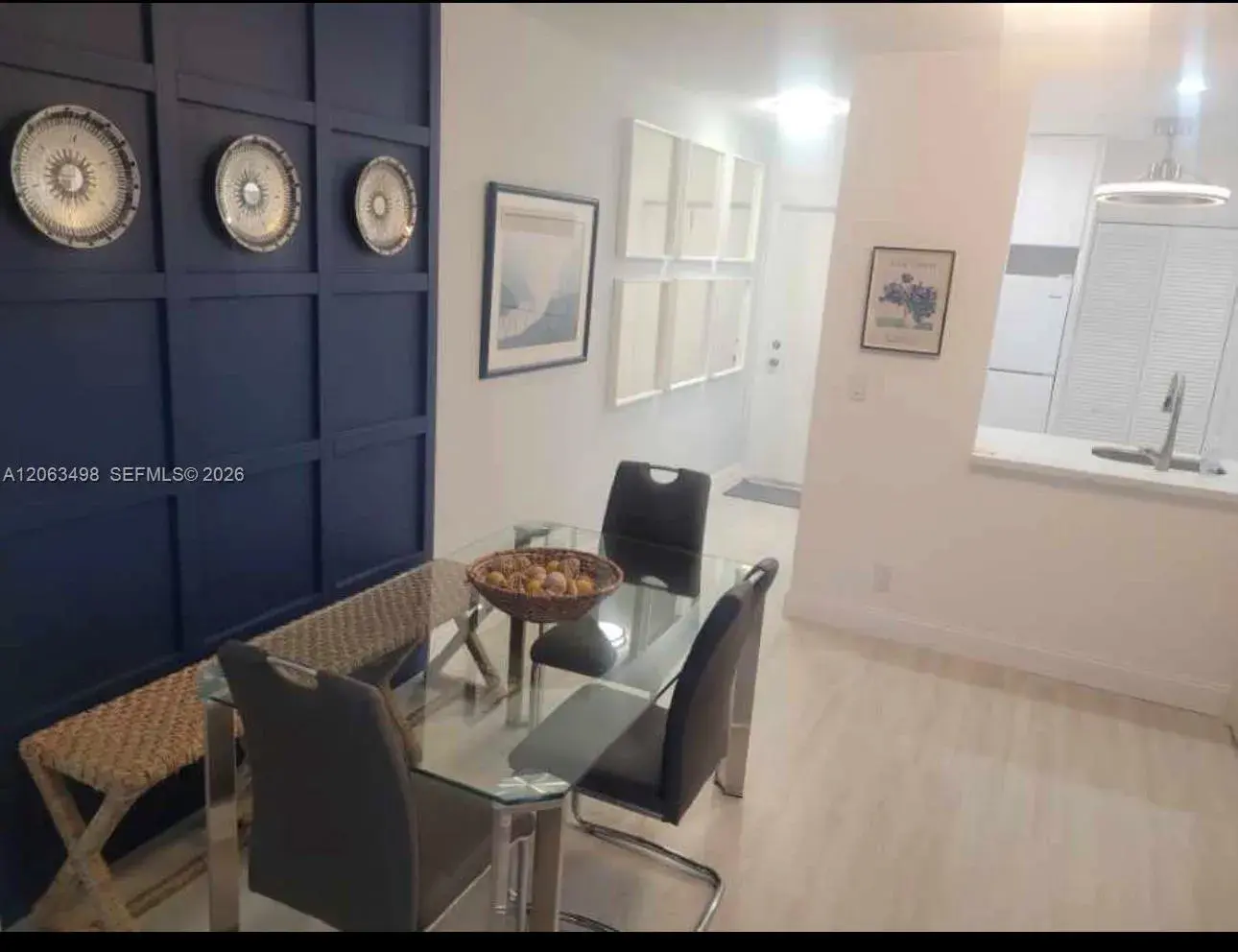 300 Golden Isles Dr # 217, Hallandale Beach FL 33009