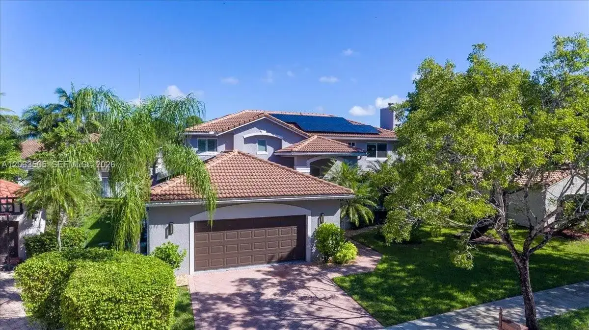 347 Fairmont Rd, Weston FL 33326 photo 3