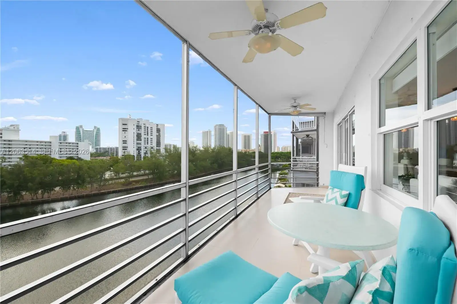 400 Diplomat Pkwy # 704, Hallandale Beach FL 33009