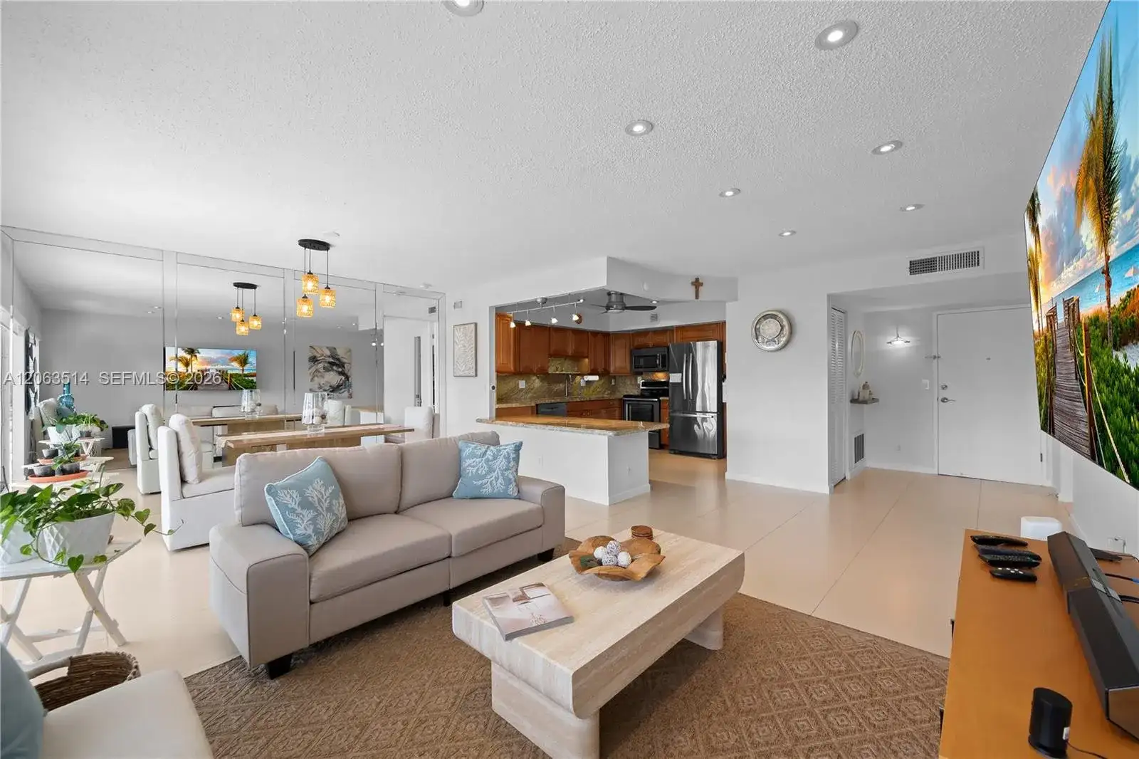 400 Diplomat Pkwy # 704, Hallandale Beach FL 33009 photo 3