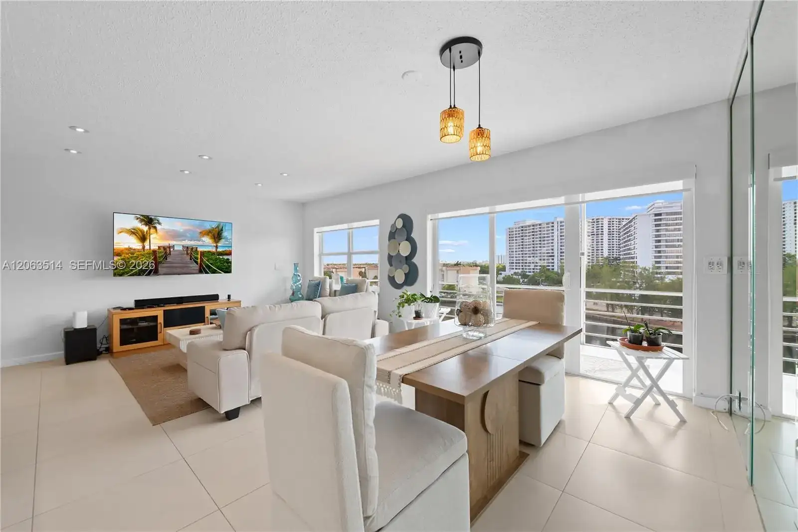 400 Diplomat Pkwy # 704, Hallandale Beach FL 33009 photo 4