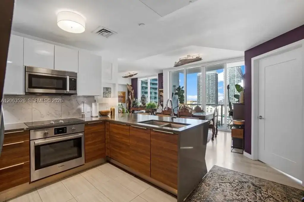 601 NE 27th St # 1505, Miami FL 33137 photo 5