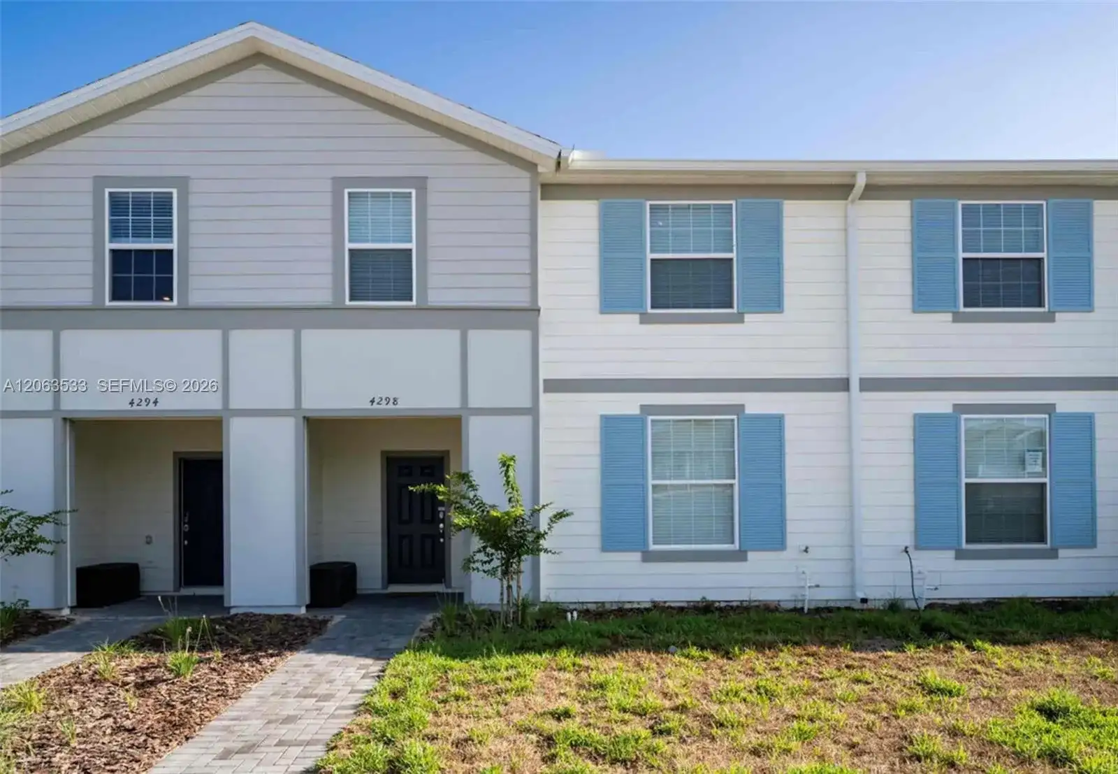 4298 Lana Ave, Davenport FL 33897