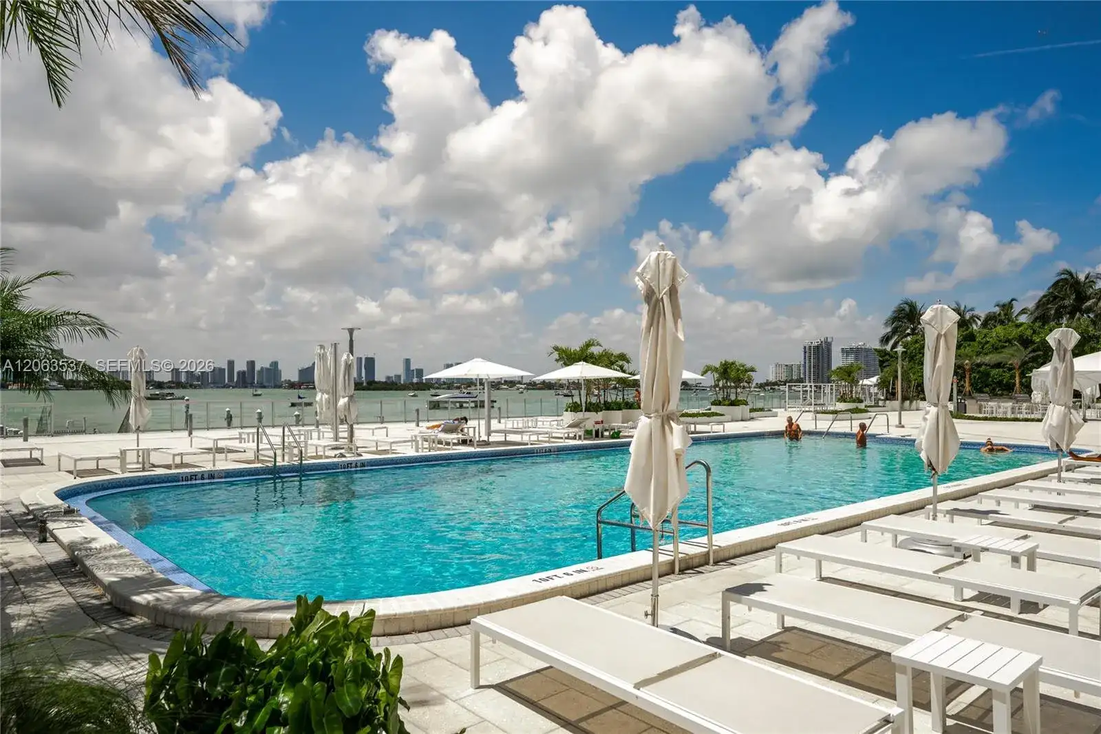 1000 West Ave # 501, Miami Beach FL 33139 photo 2