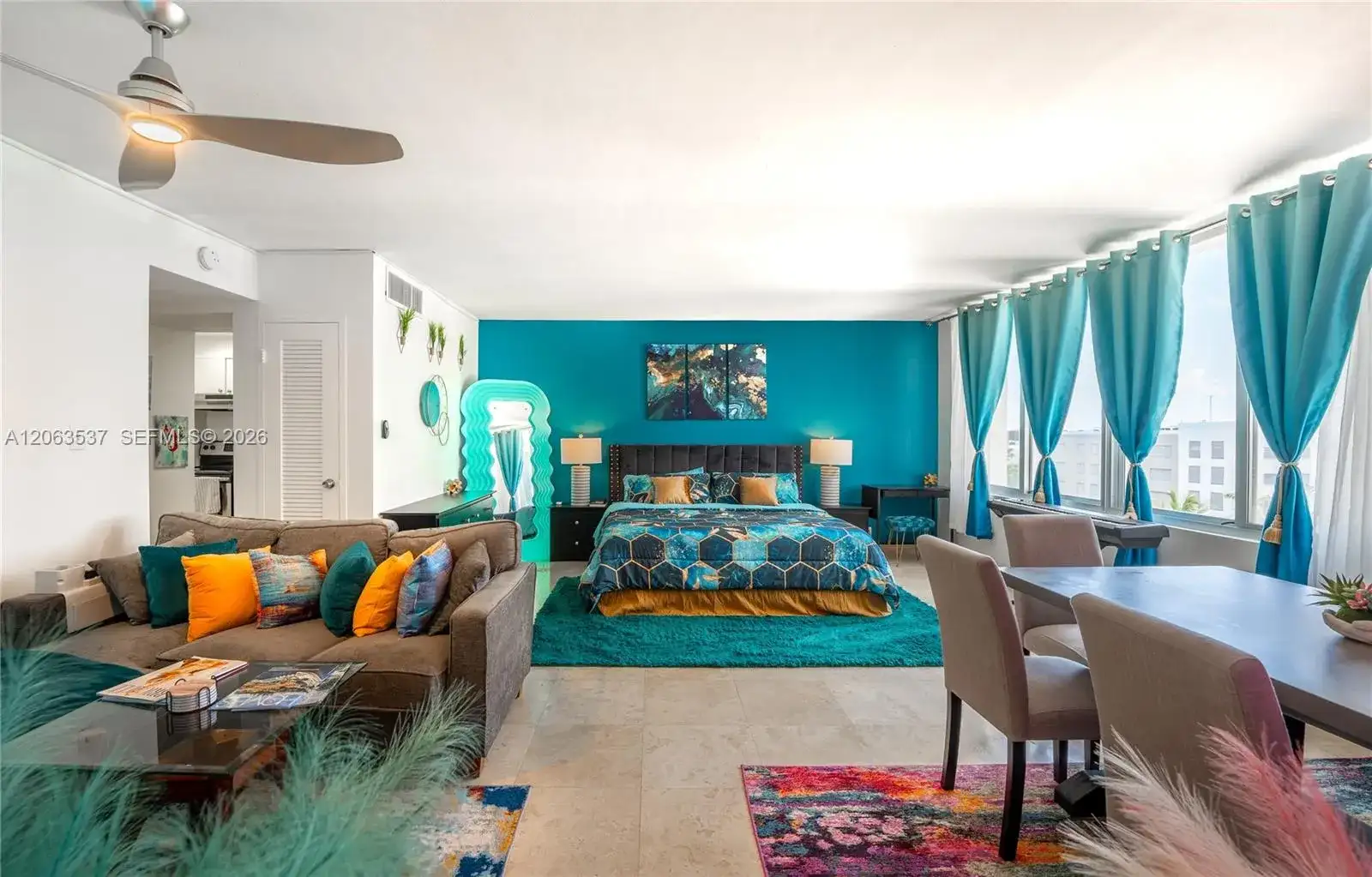 1000 West Ave # 501, Miami Beach FL 33139 photo 5