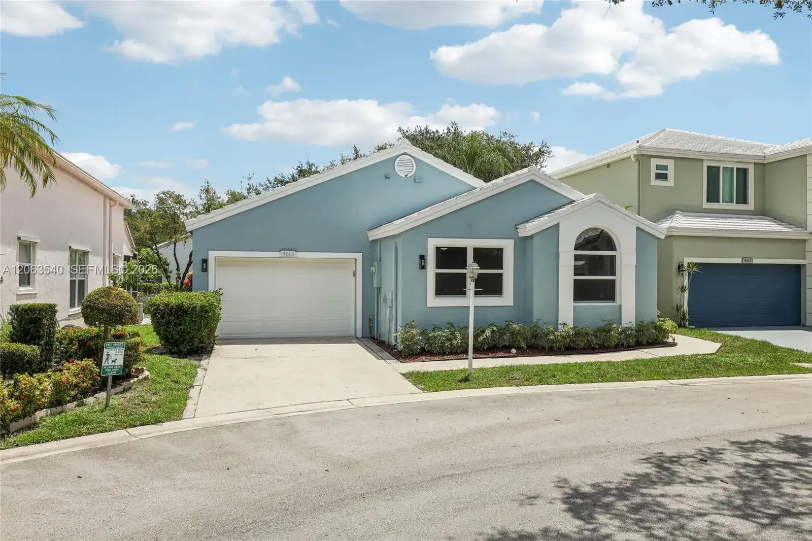 9613 NW 8th Cir, Plantation FL 33324 photo 3