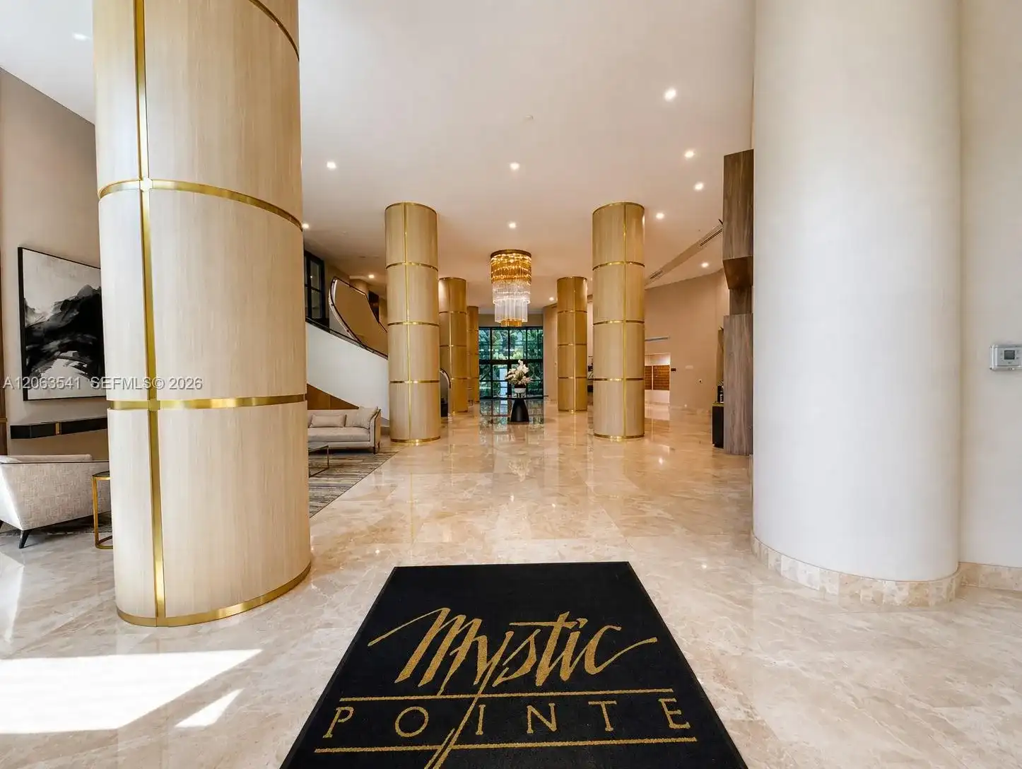 3500 Mystic Pointe Dr # 2204, Aventura FL 33180