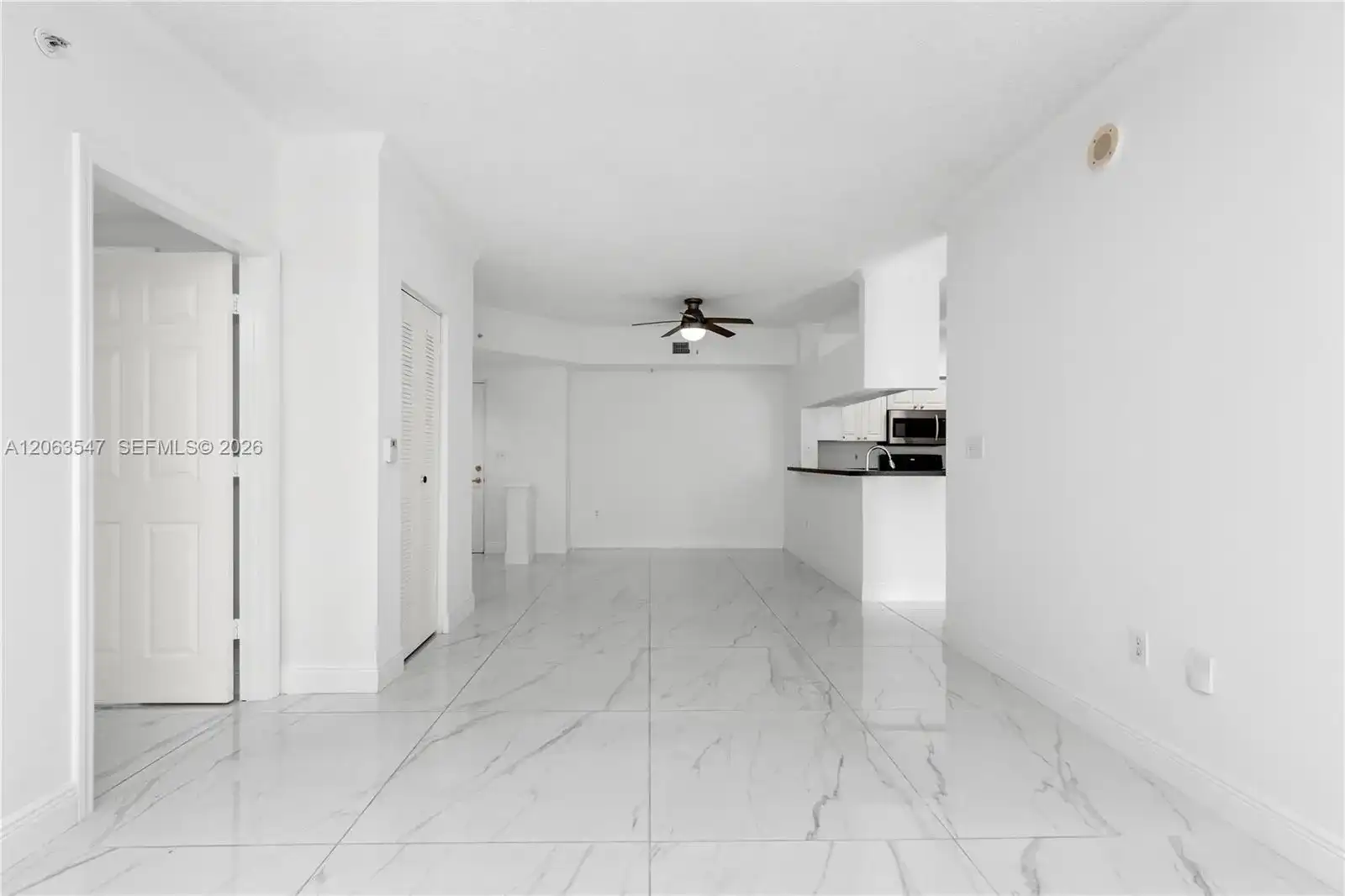 17100 N Bay Rd # 1210, Sunny Isles Beach FL 33160
