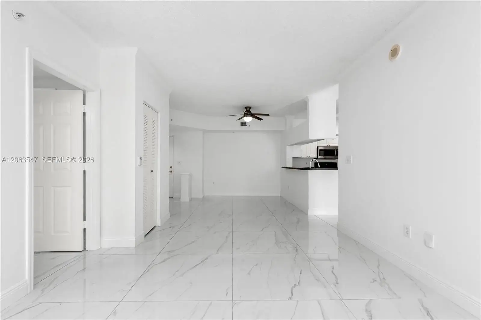 17100 N Bay Rd # 1210, Sunny Isles Beach FL 33160