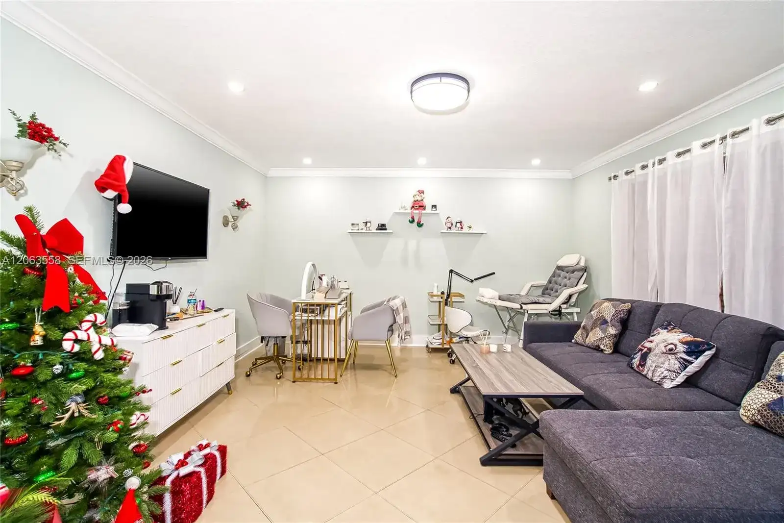 1457 Atlantic Shores Blvd # 1, Hallandale Beach FL 33009 photo 2