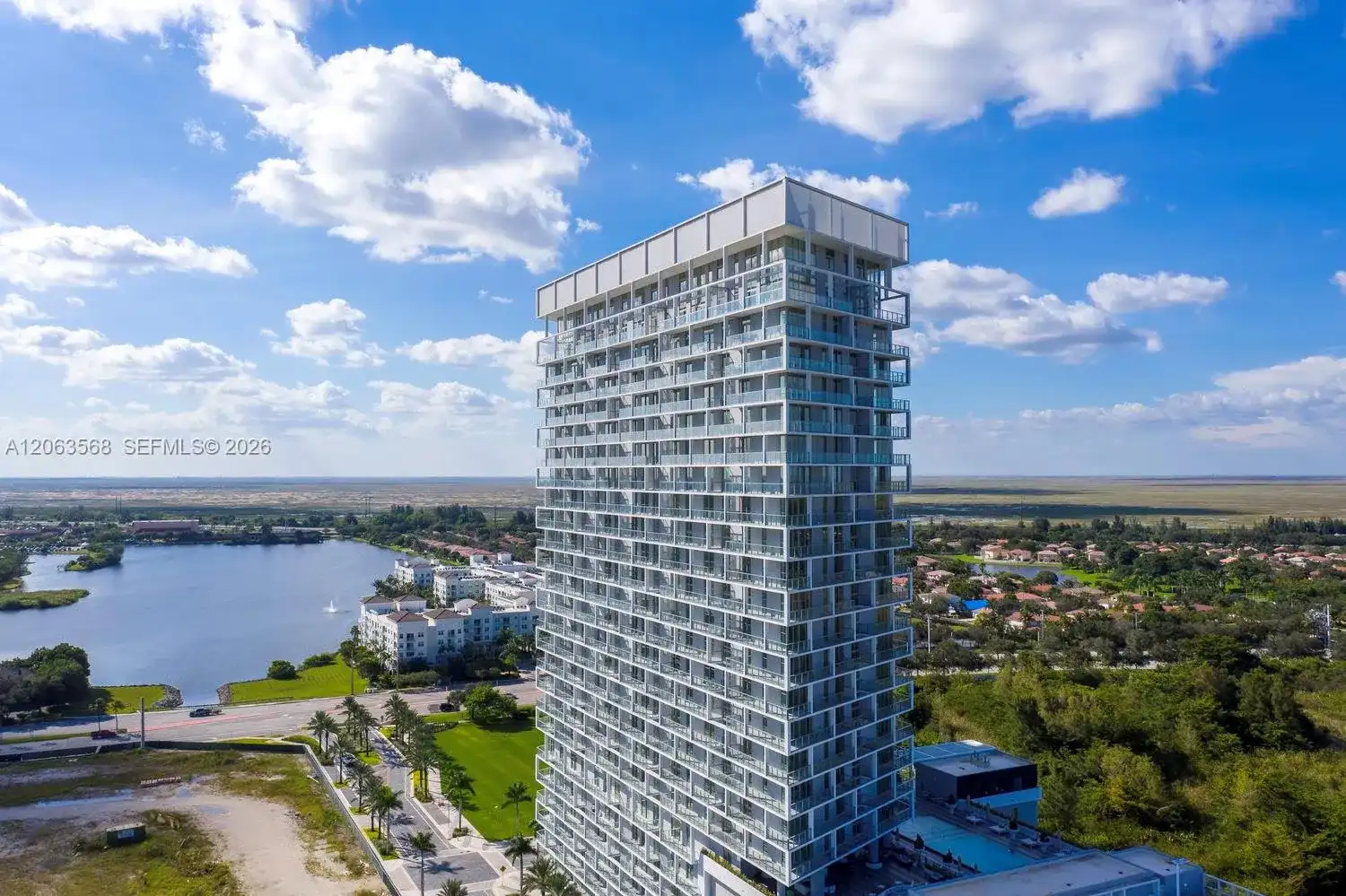2000 Metropica Way # 504, Sunrise FL 33323