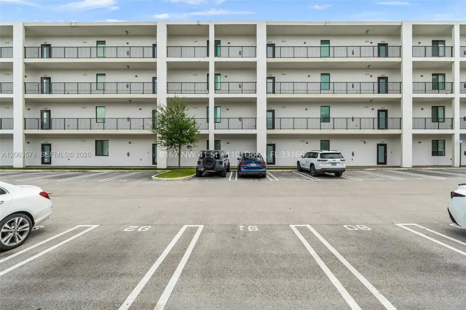 8167 NW 41st St # 110, Doral FL 33166 photo 5