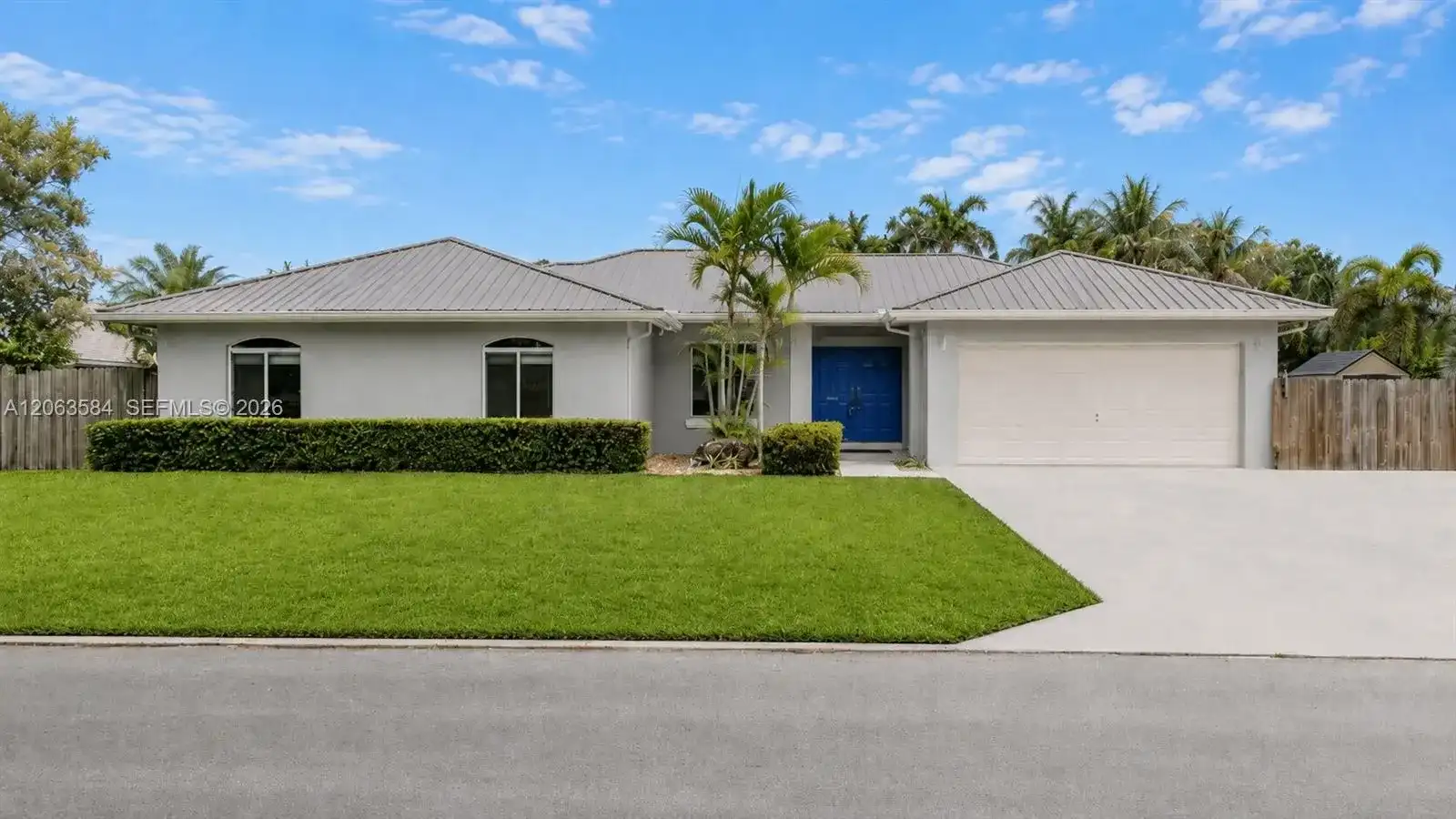 32361 SW 202nd Pl, Homestead FL 33030