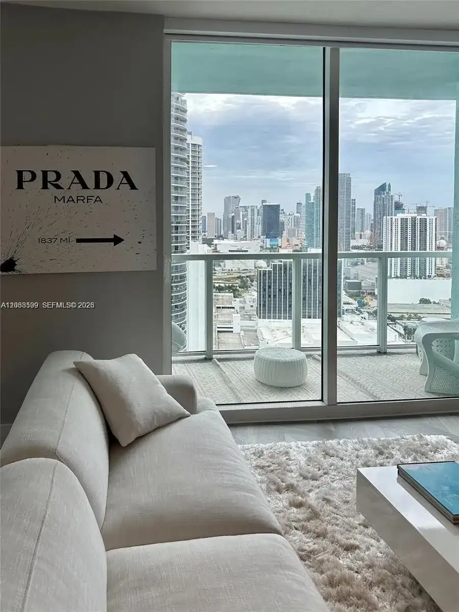 1900 N Bayshore Dr # 3919, Miami FL 33132