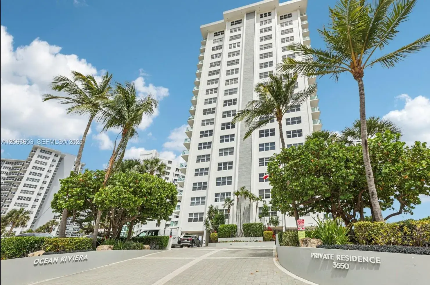 3550 Galt Ocean Dr # 501, Fort Lauderdale FL 33308