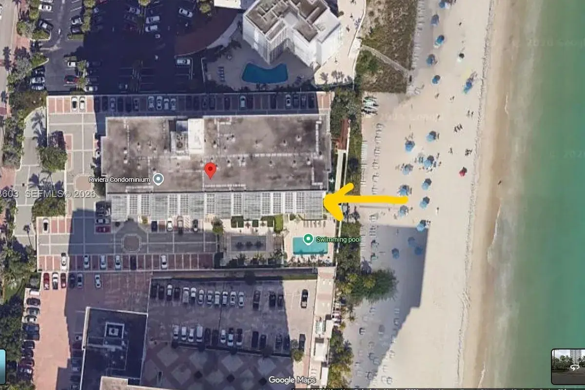 3550 Galt Ocean Dr # 501, Fort Lauderdale FL 33308