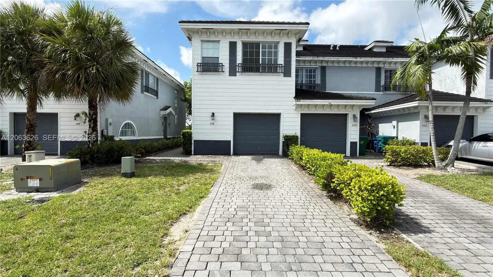 3418 NW 13th St, Lauderhill FL 33311 photo 2