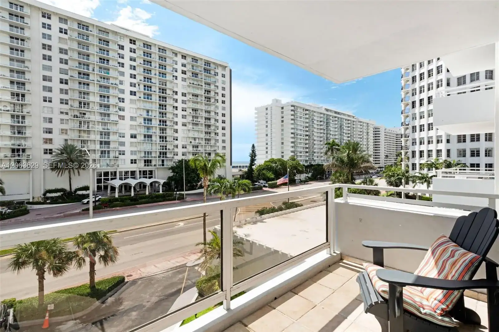 5700 Collins Ave # 4C, Miami Beach FL 33140 photo 3
