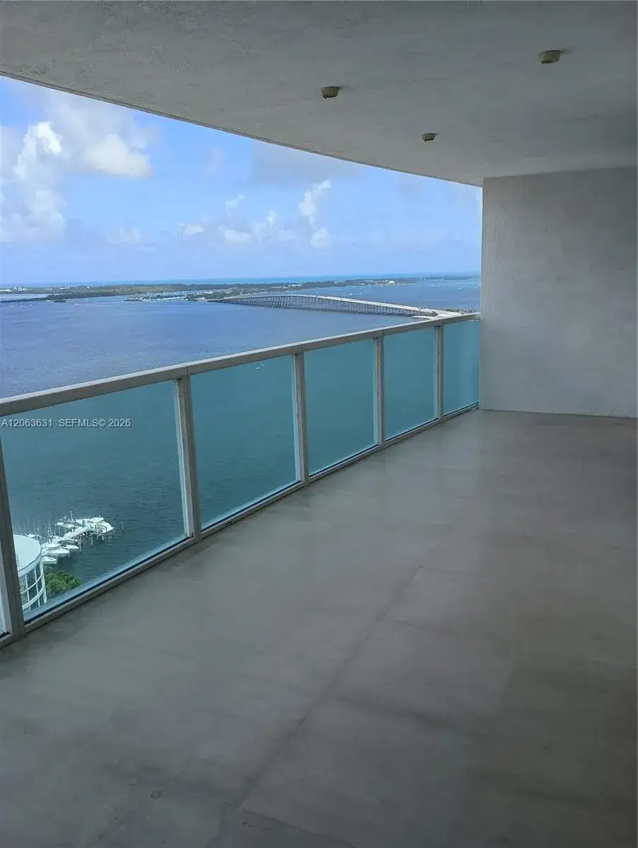 2101 N Brickell Ave # 2504, Miami FL 33129