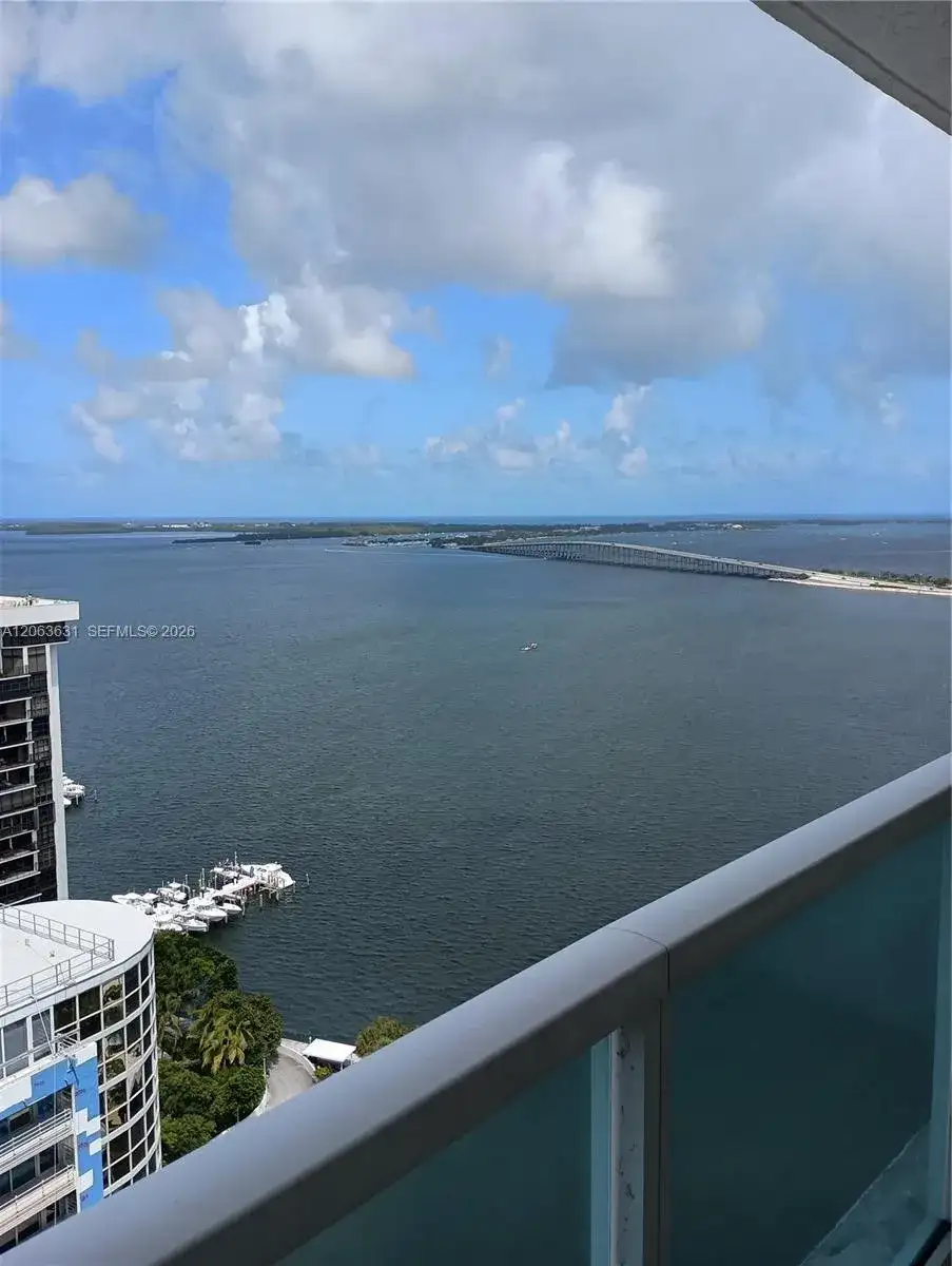 2101 N Brickell Ave # 2504, Miami FL 33129 photo 3