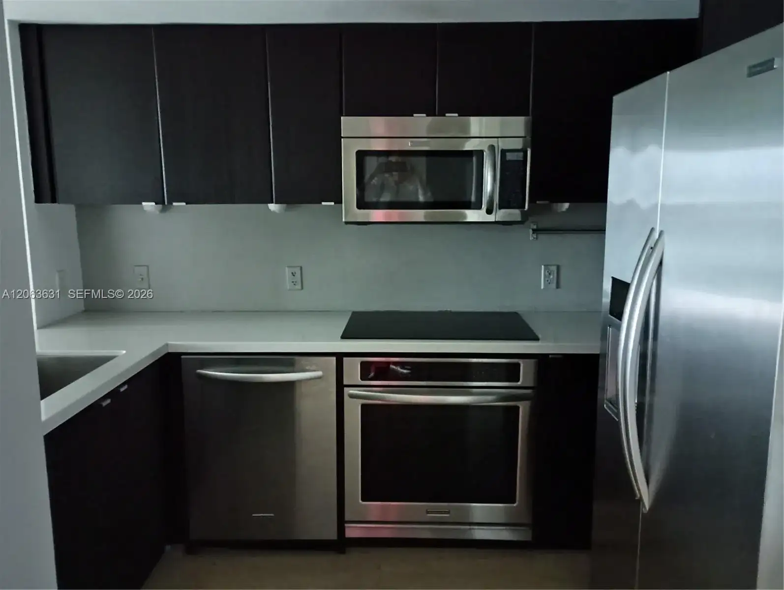 2101 N Brickell Ave # 2504, Miami FL 33129 photo 4