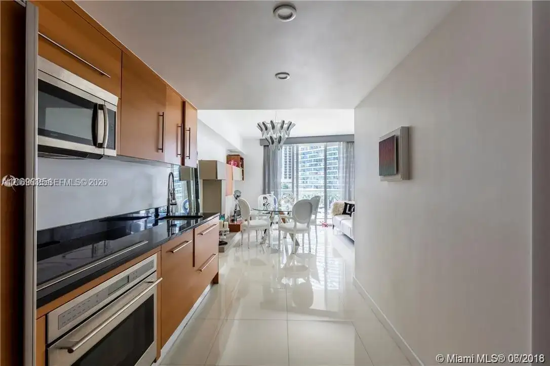 465 Brickell Ave # 604, Miami FL 33131 photo 5
