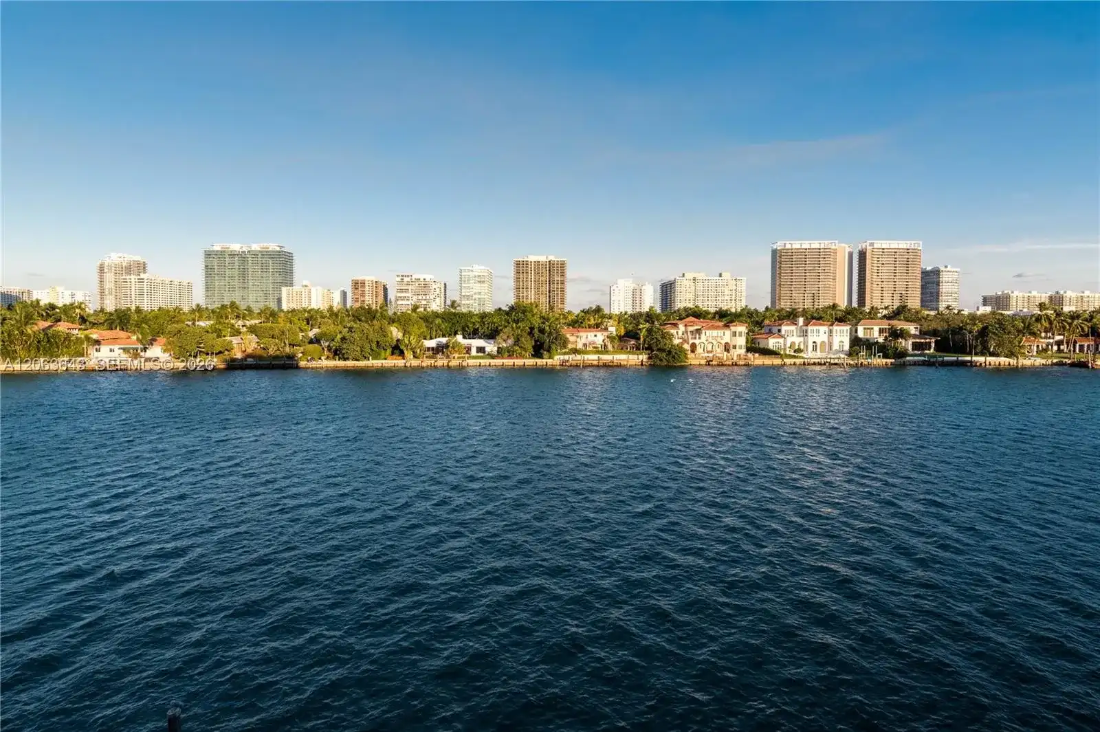 10101 E Bay Harbor Dr # 404, Bay Harbor Islands FL 33154