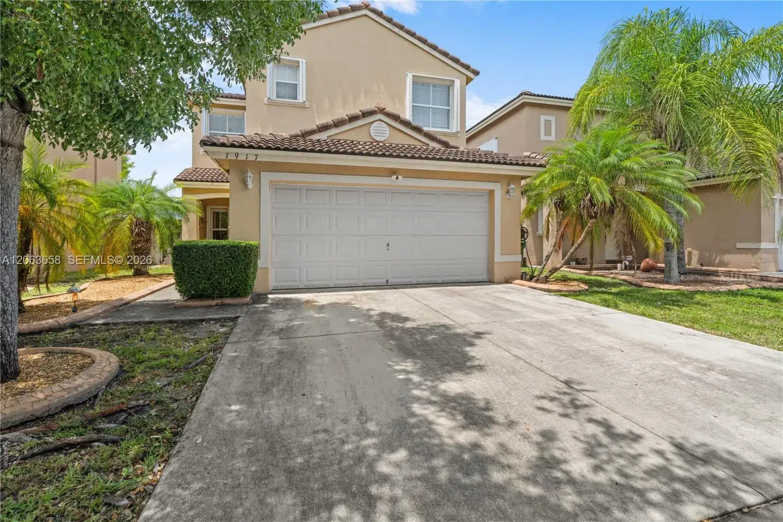 1917 SE 14th St # 0, Homestead FL 33035