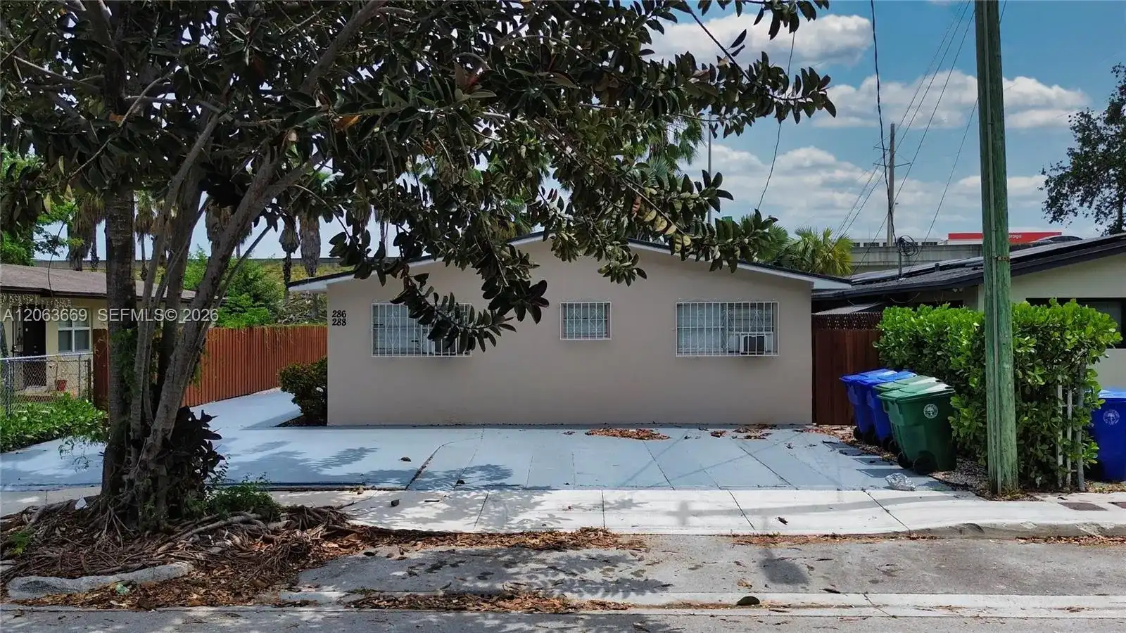 286 NW 39th St # 288, Miami FL 33127