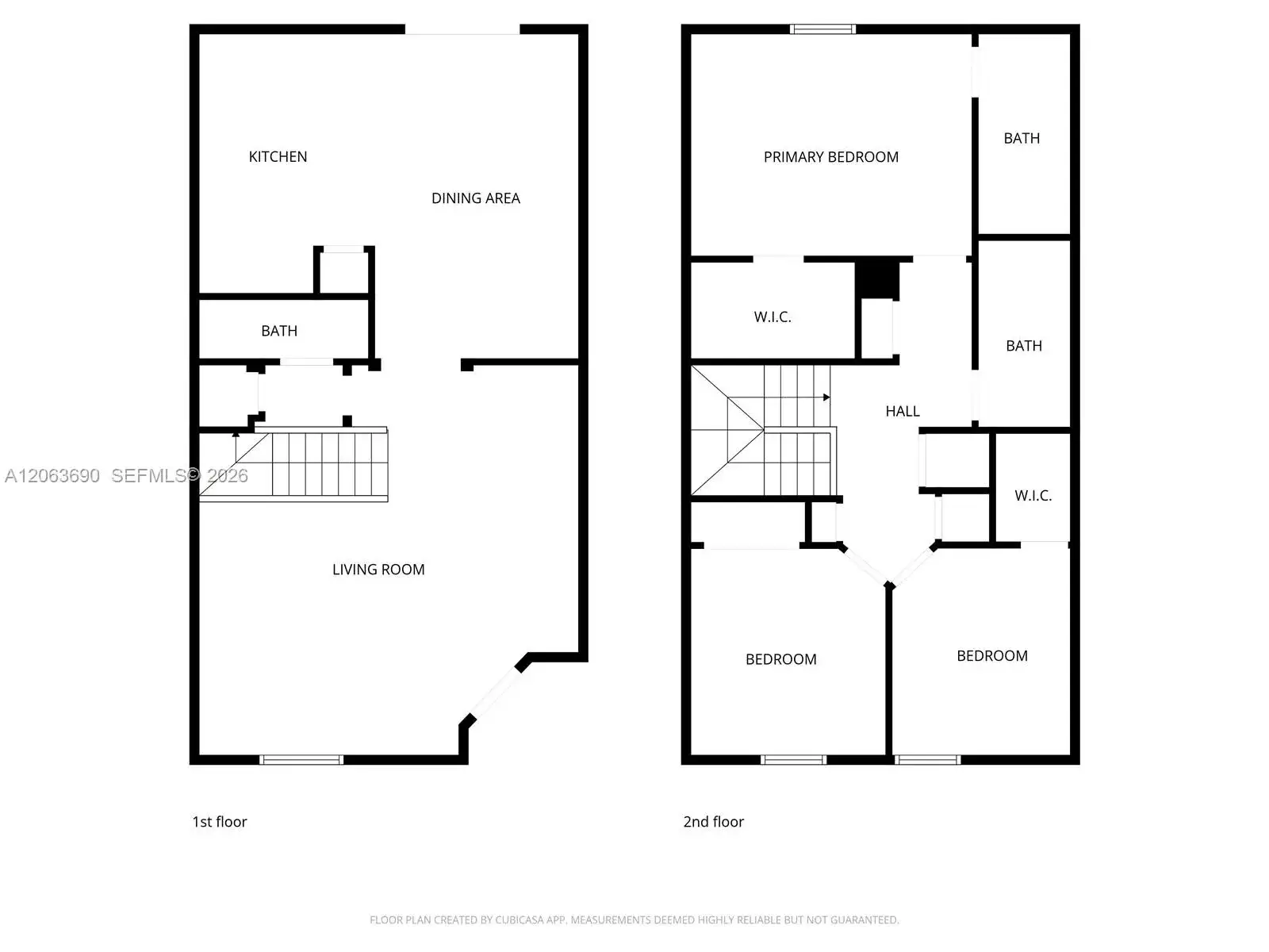12429 NW 23rd Ct # 12429, Miami FL 33167 photo 2