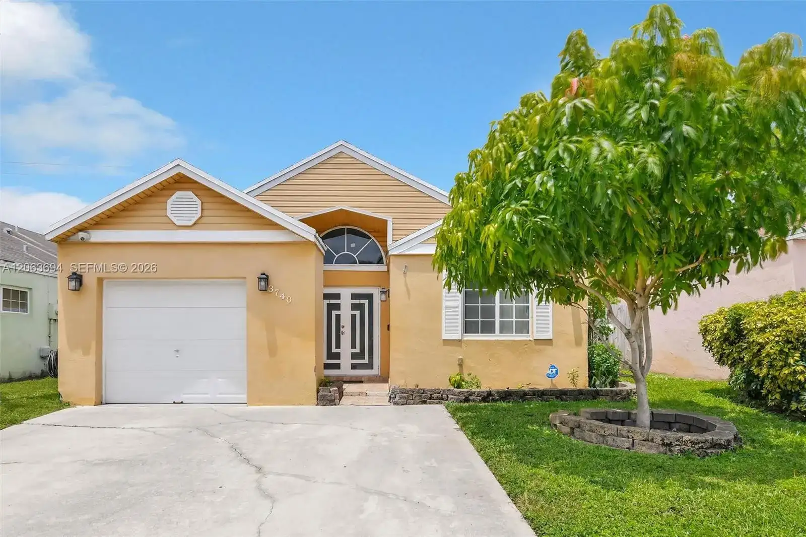 3740 Marlberry Ln, Miramar FL 33025 photo 2