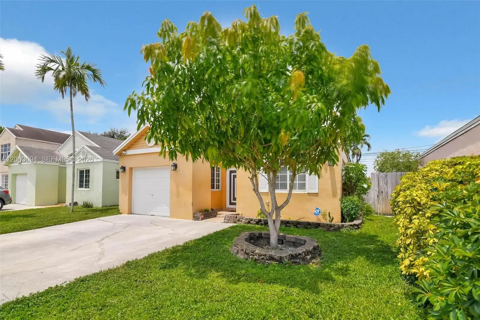 3740 Marlberry Ln, Miramar FL 33025 photo 4