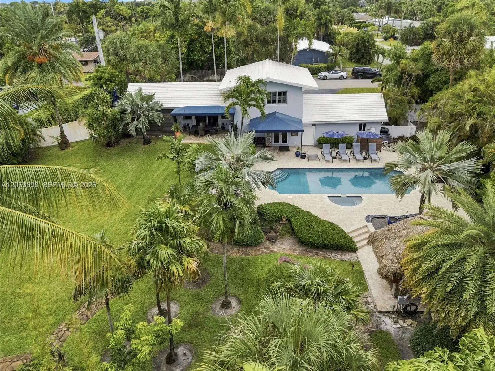 3721 NE 15th Ave, Oakland Park FL 33334 photo 3