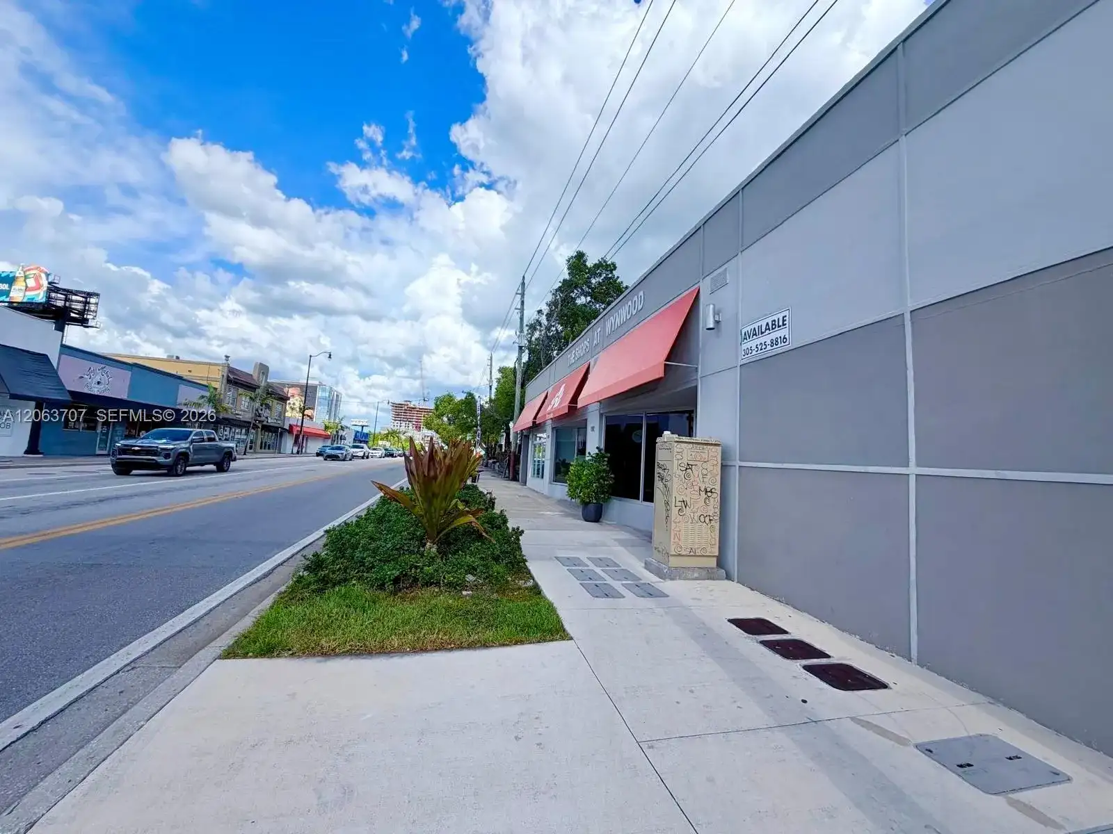 190 NW 36th St, Miami FL 33127 photo 3
