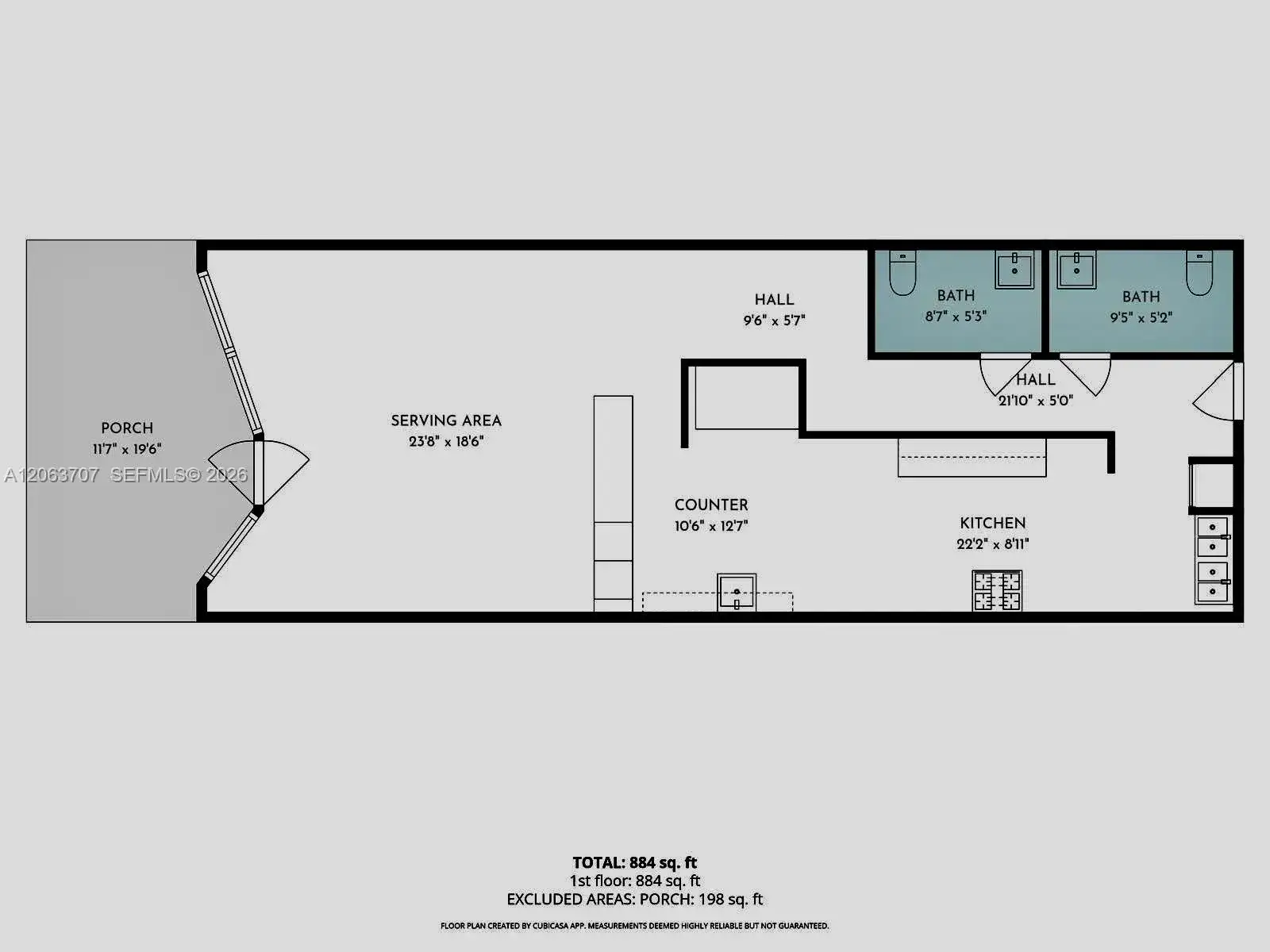 190 NW 36th St, Miami FL 33127 photo 4