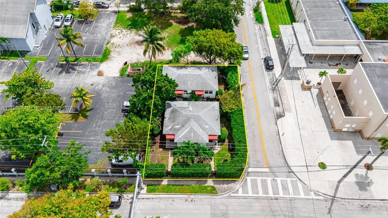 150 NE 59th St, Miami FL 33137 photo 3