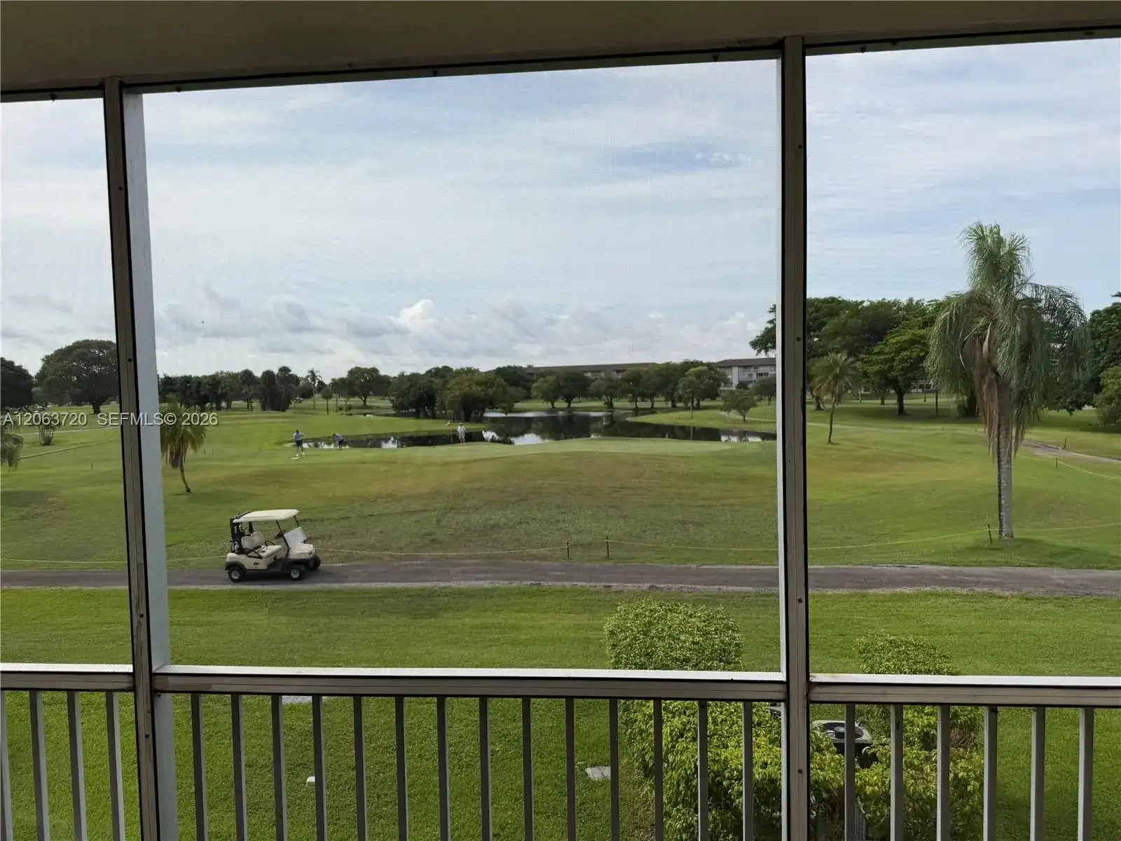 13250 SW 4th Ct # 210G, Pembroke Pines FL 33027