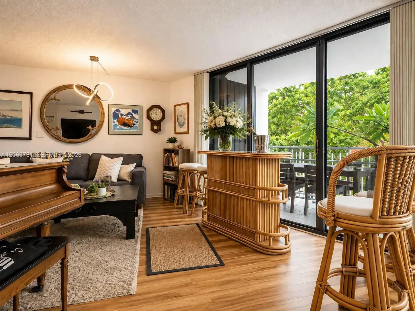 4000 Towerside Ter # 301, Miami FL 33138 photo 3