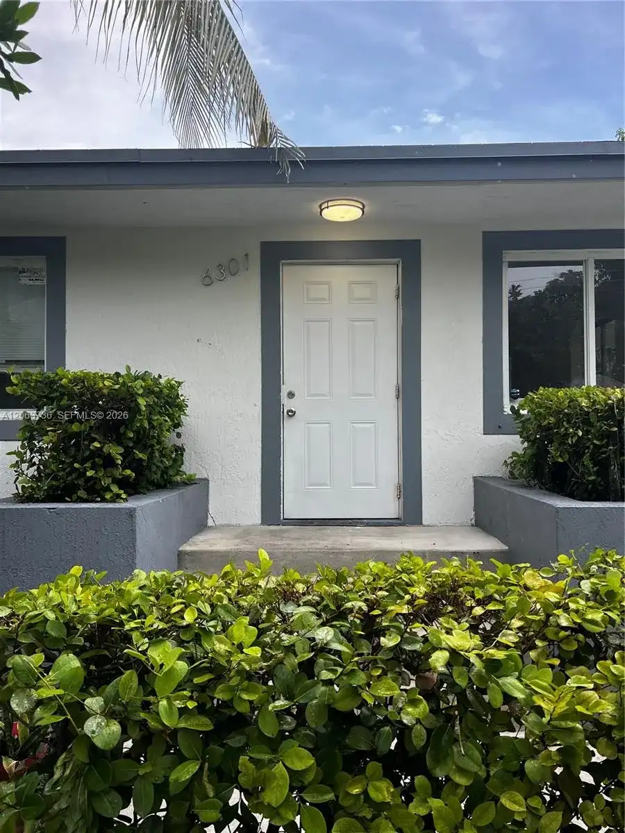 6301 NW 1st Pl, Miami FL 33150