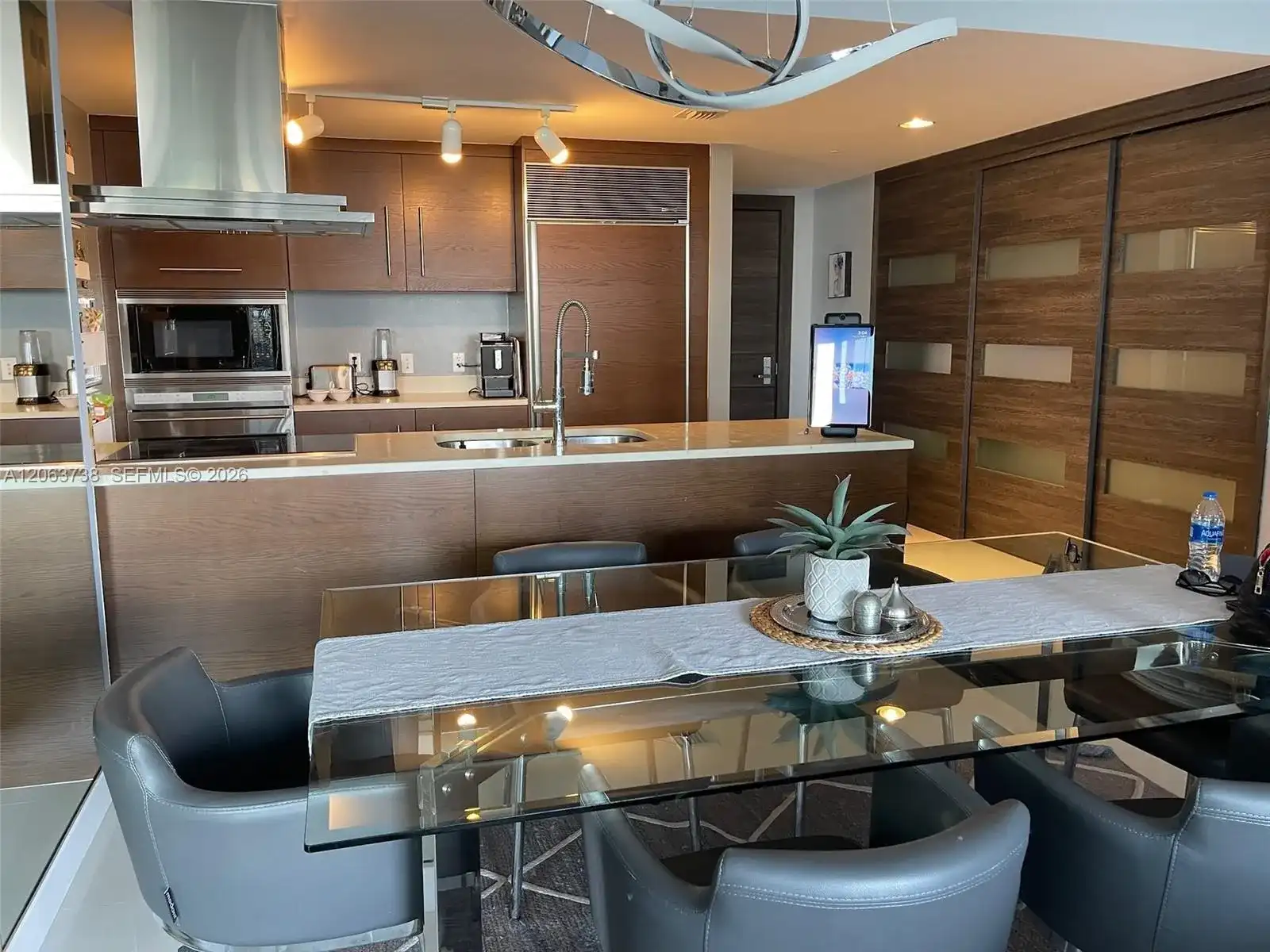 495 Brickell Ave # 703, Miami FL 33131