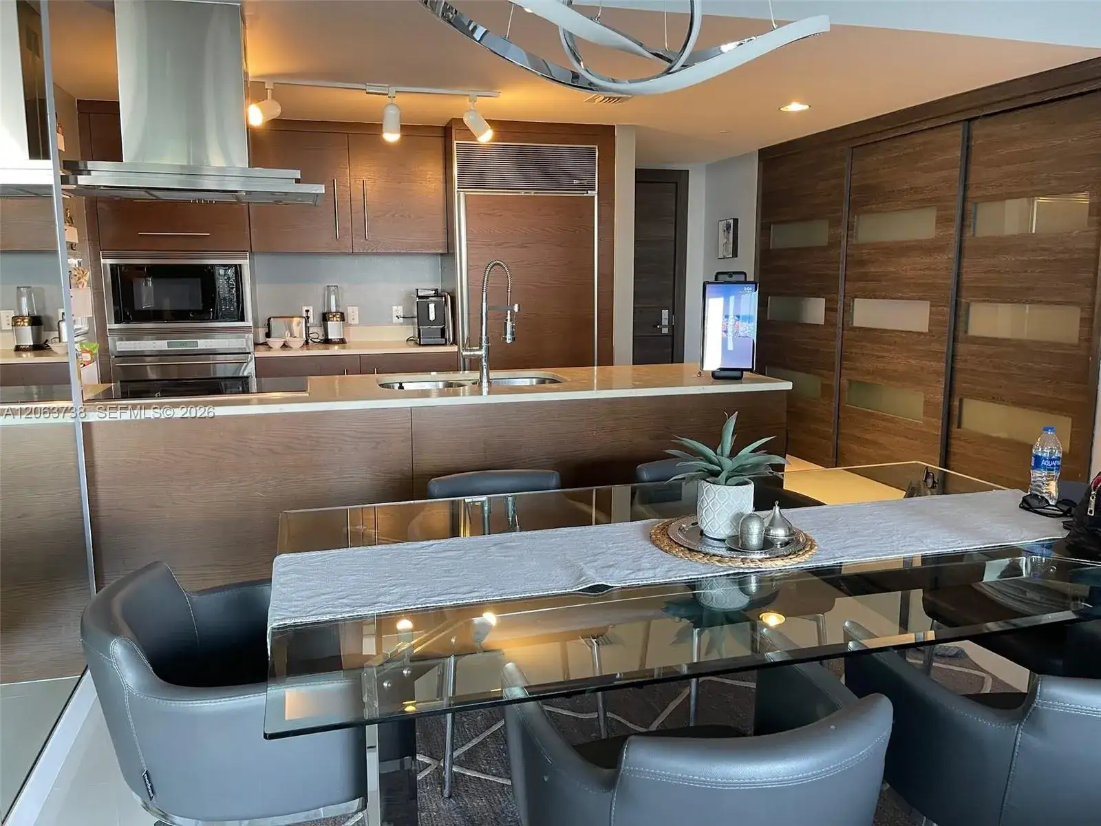 495 Brickell Ave # 703, Miami FL 33131