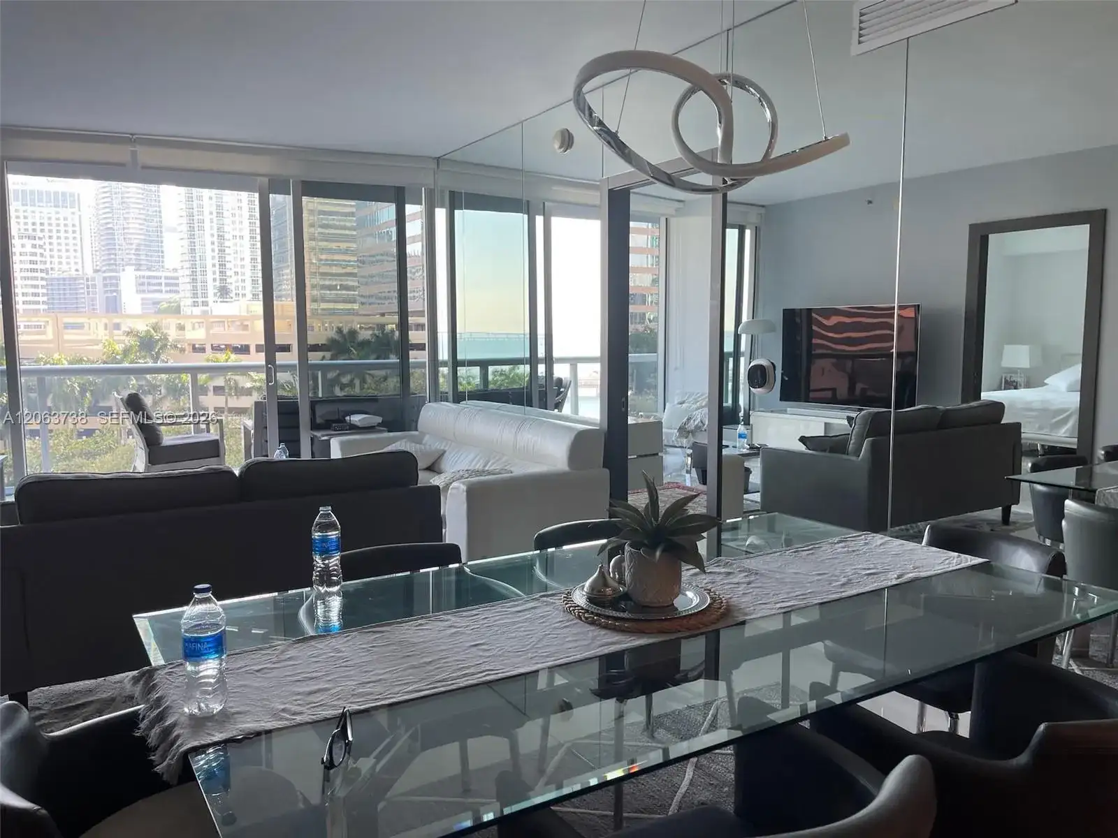 495 Brickell Ave # 703, Miami FL 33131 photo 4